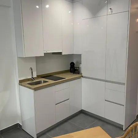 Appartamento 2Loft Moderno Acogedor Centrico Y Silencioso Nerja Esterno foto