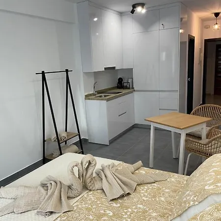 Appartamento 2Loft Moderno Acogedor Centrico Y Silencioso Nerja Esterno foto