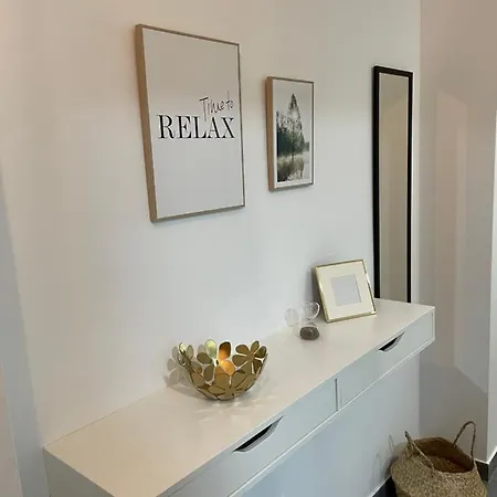 Appartamento 2Loft Moderno Acogedor Centrico Y Silencioso Nerja Esterno foto