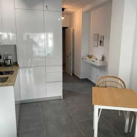 Appartamento 2Loft Moderno Acogedor Centrico Y Silencioso Nerja Esterno foto