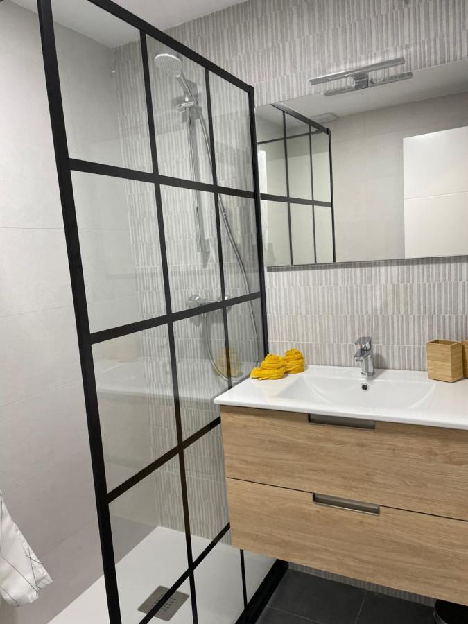 2loft Moderno Acogedor Centrico Y Silencioso Appartamento Nerja