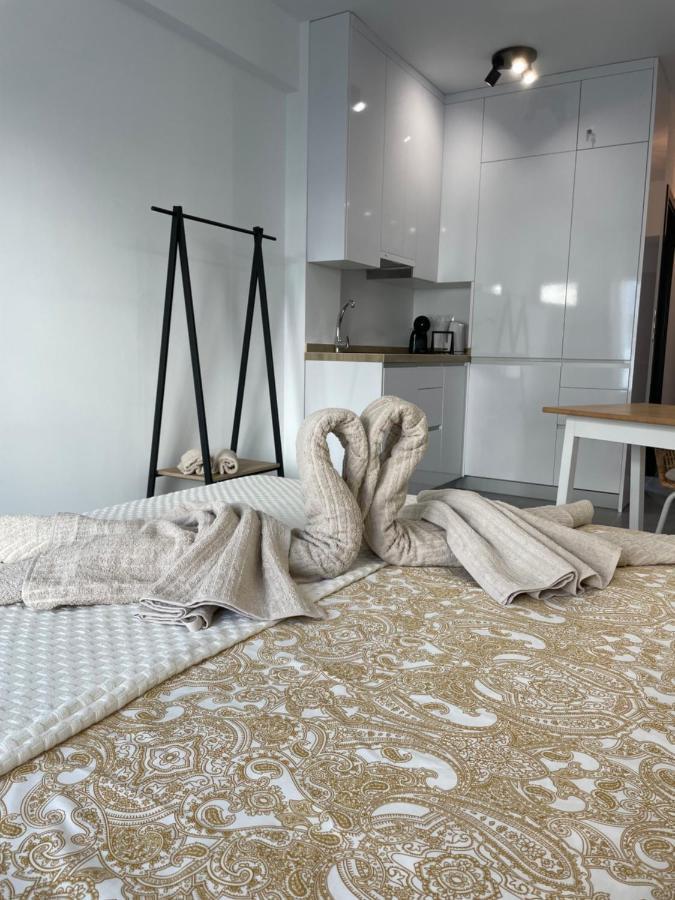 2loft Moderno Acogedor Centrico Y Silencioso Appartamento *