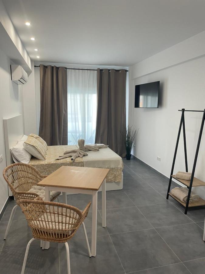 2loft Moderno Acogedor Centrico Y Silencioso Appartamento