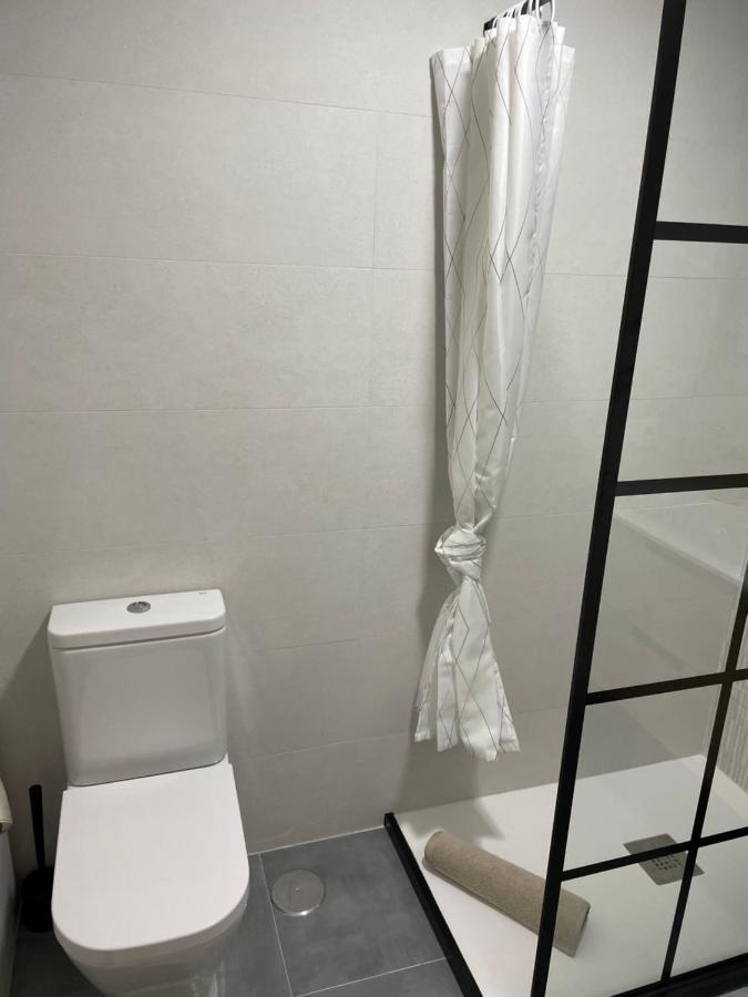 2loft Moderno Acogedor Centrico Y Silencioso Appartamento *