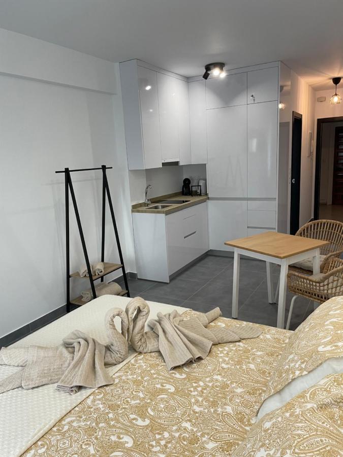 Appartamento 2loft Moderno Acogedor Centrico Y Silencioso Nerja