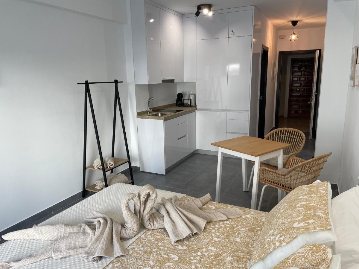 2loft Moderno Acogedor Centrico Y Silencioso Appartamento