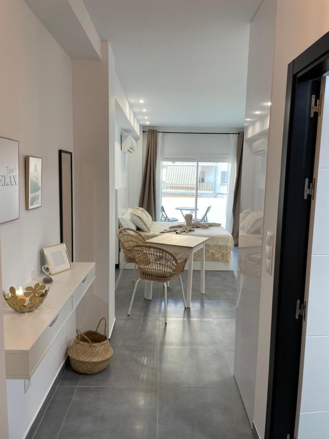 2loft Moderno Acogedor Centrico Y Silencioso Appartamento