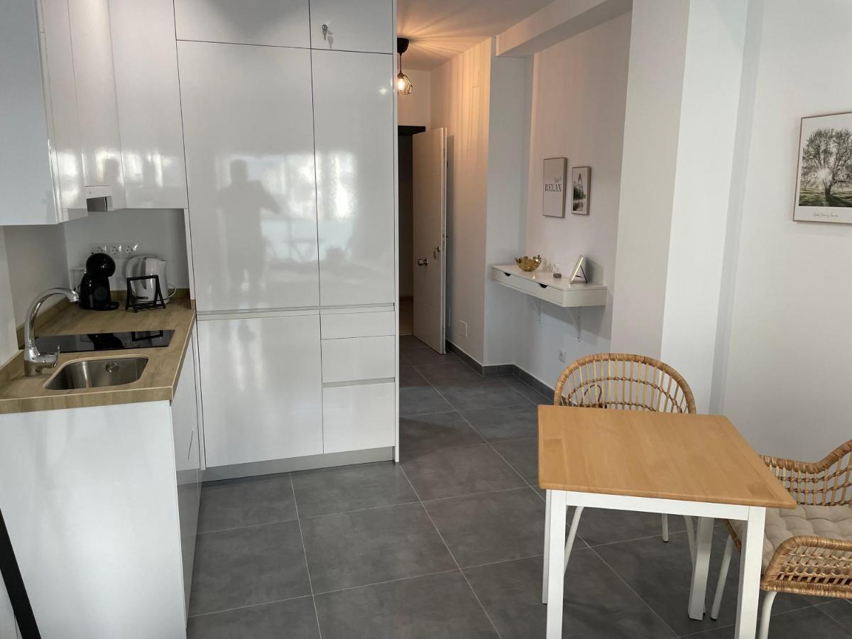 2loft Moderno Acogedor Centrico Y Silencioso Appartamento Nerja