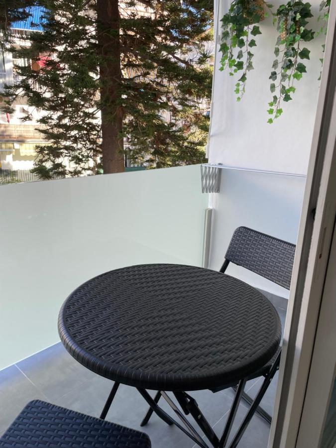 2loft Moderno Acogedor Centrico Y Silencioso Appartamento