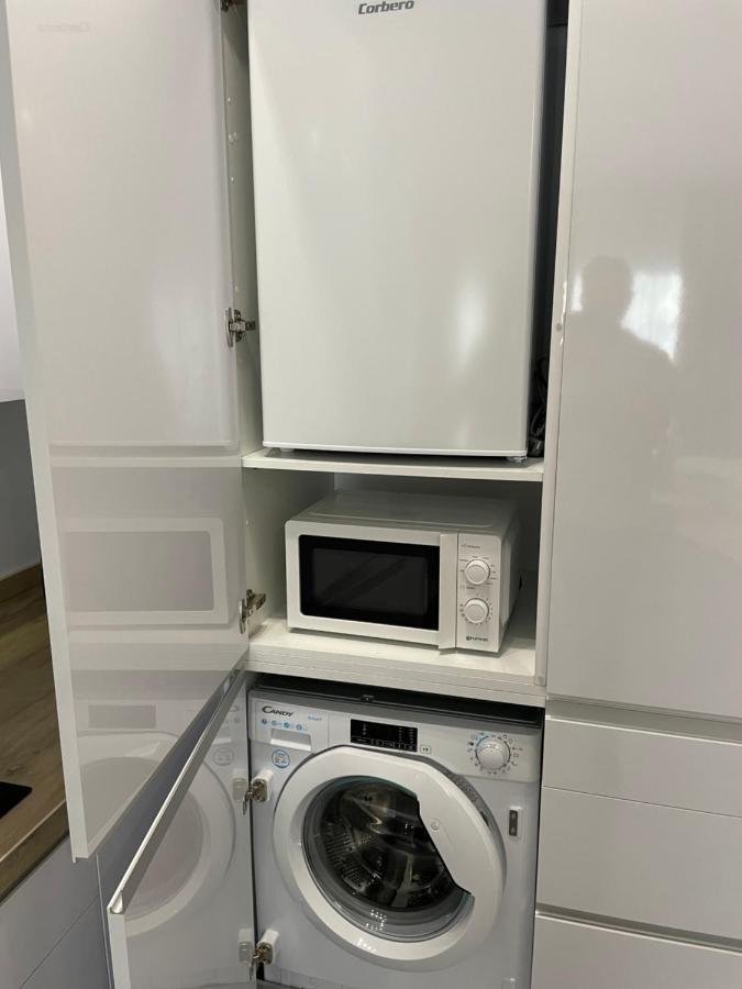 2loft Moderno Acogedor Centrico Y Silencioso Appartamento